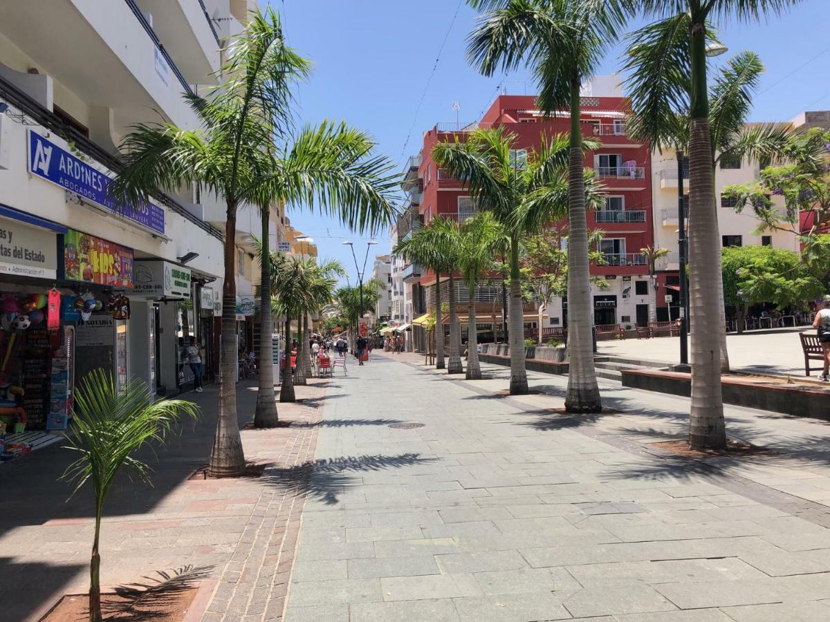 Bubu Beach 2-A Los Cristianos  Exterior foto