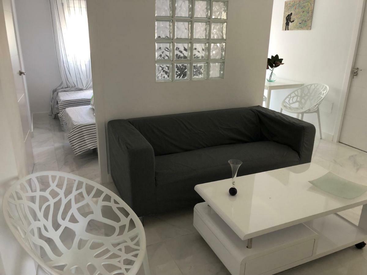 Bubu Beach 2-A Los Cristianos  Exterior foto