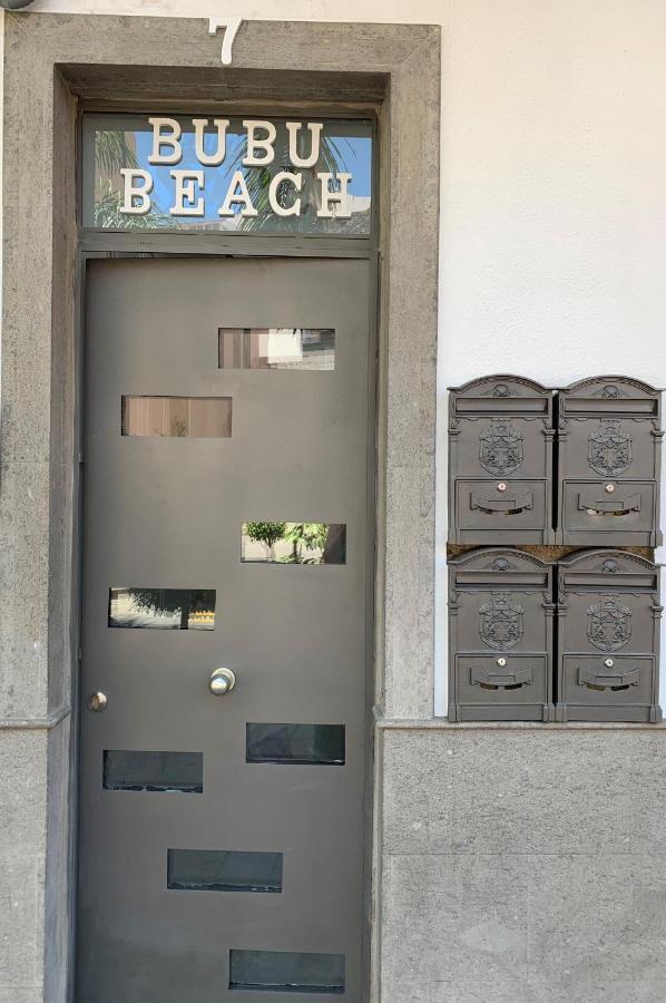 Bubu Beach 2-A Los Cristianos  Exterior foto
